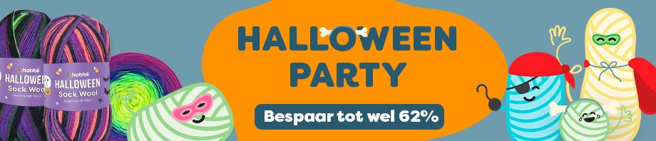 Gratis patronen van ons voor jou