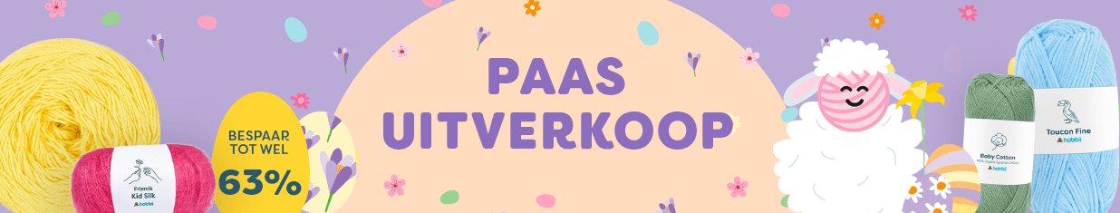 Paasuitverkoop